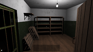 Basement 3 screenshot 6