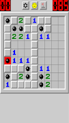 Minesweeper स्क्रीनशॉट 7