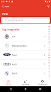 Katy-App Ekran Görüntüsü 1