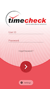 TimeCheck-Complete Time & Atte Plakat