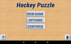 Hockey Puzzle Pro اسکرین شاٹ 5