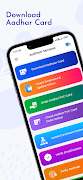 Aadhar Card Download App penulis hantaran