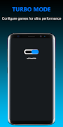 Game Booster Mega تصوير الشاشة 1