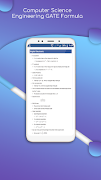 GATE Computer Science Engineer 截圖 3