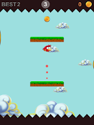 Jumpy Bird স্ক্রিনশট 4