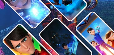 Troll Hunter Wallpapers poster