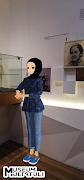 AR Museum Multatuli screenshot 5