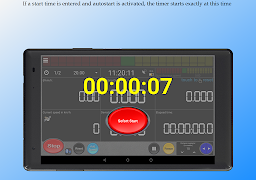 Speedpilot screenshot 5