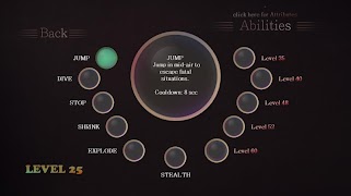 Pang: Notescape screenshot 4