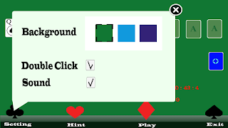 Solitaire Cross 截图 3