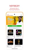 Voteezy 截图 1