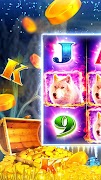 Mystery Wolf screenshot 7
