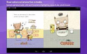 myON screenshot 4