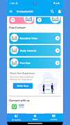 Evaluator IAS App syot layar 3