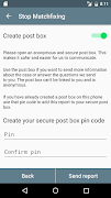Stop Matchfixing اسکرین شاٹ 3