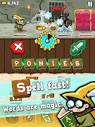 5 Schermata Spellspire