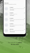 Tracker Connect Rastreamento e スクリーンショット 3