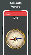 Compass 360 - Find Directions ภาพหน้าจอ 1
