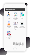 Interview Crack تصوير الشاشة 7