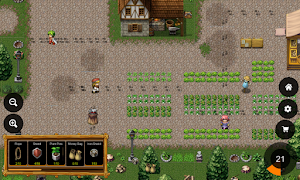 Lost Object Adventure screenshot 1