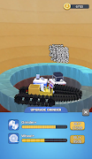 Loop Digger screenshot 1