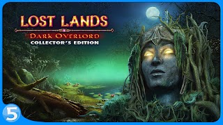 5 Schermata Lost Lands I