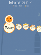 Nonogram FRVR Ekran Görüntüsü 7