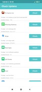 پوستر App Updates Checker