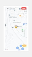 Taxi Capitol Sofer screenshot 5