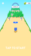 Lumbercut Run screenshot 2