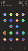 Dotzzle - 2D Puzzles imagem de tela 6