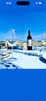 Lungomare Ristorante poster