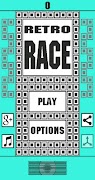 Retro Race screenshot 1
