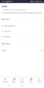 Malabar Delivery screenshot 4