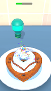 Waffle Cubes screenshot 4