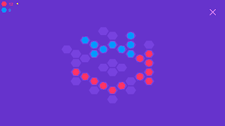 Ingenious Chess syot layar 4