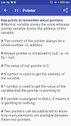 Learn C++ Programming скриншот 3