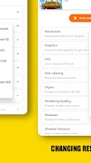 GFX Tools Pro স্ক্রিনশট 4