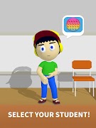 برنامه‌نما Pop it slack عکس از صفحه