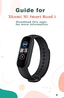 Mi Smart Band 5 App Advice screenshot 3