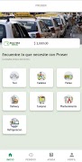 Demo PideTuServicio - Cliente Cartaz