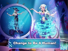 Mermaid Secrets 36 – Sea Witch screenshot 3