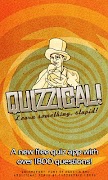 پوستر Quizzical!