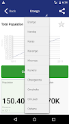 Namibia Statistics Agency スクリーンショット 4