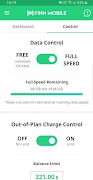 FINN MOBILE syot layar 1