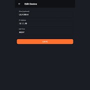 RuiDa Control screenshot 7