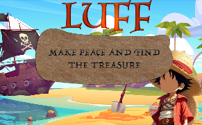 LUFF : ONE PIRATE Ekran Görüntüsü 6