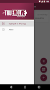 TrueVolve DigSig ISO verifier پوسٹر
