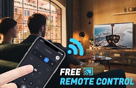 Universal TV Remote Control স্ক্রিনশট 7