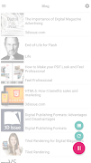 App Portal تصوير الشاشة 4